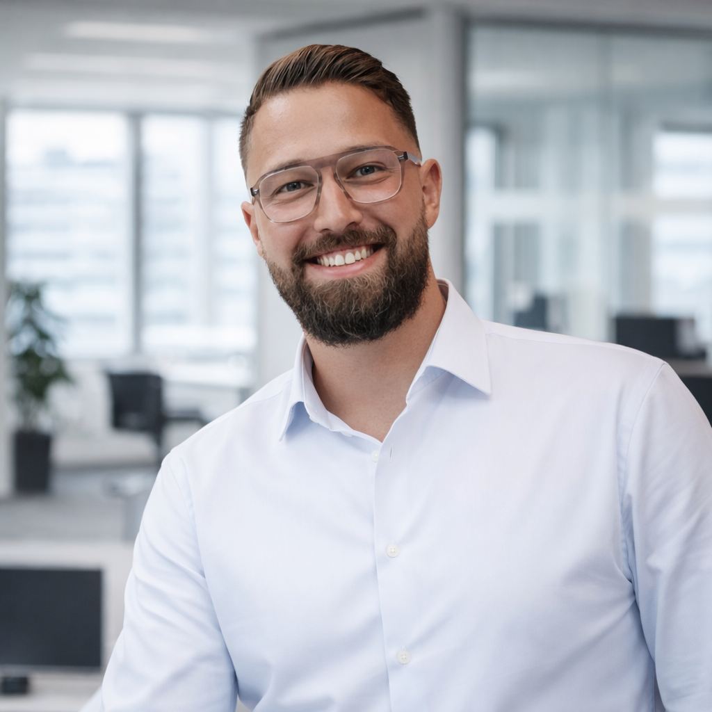 Lukas Reusch